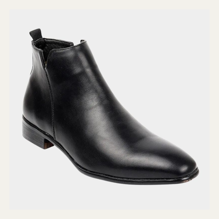 Cortona | Herre Zip Ankle Chelsea-støvler