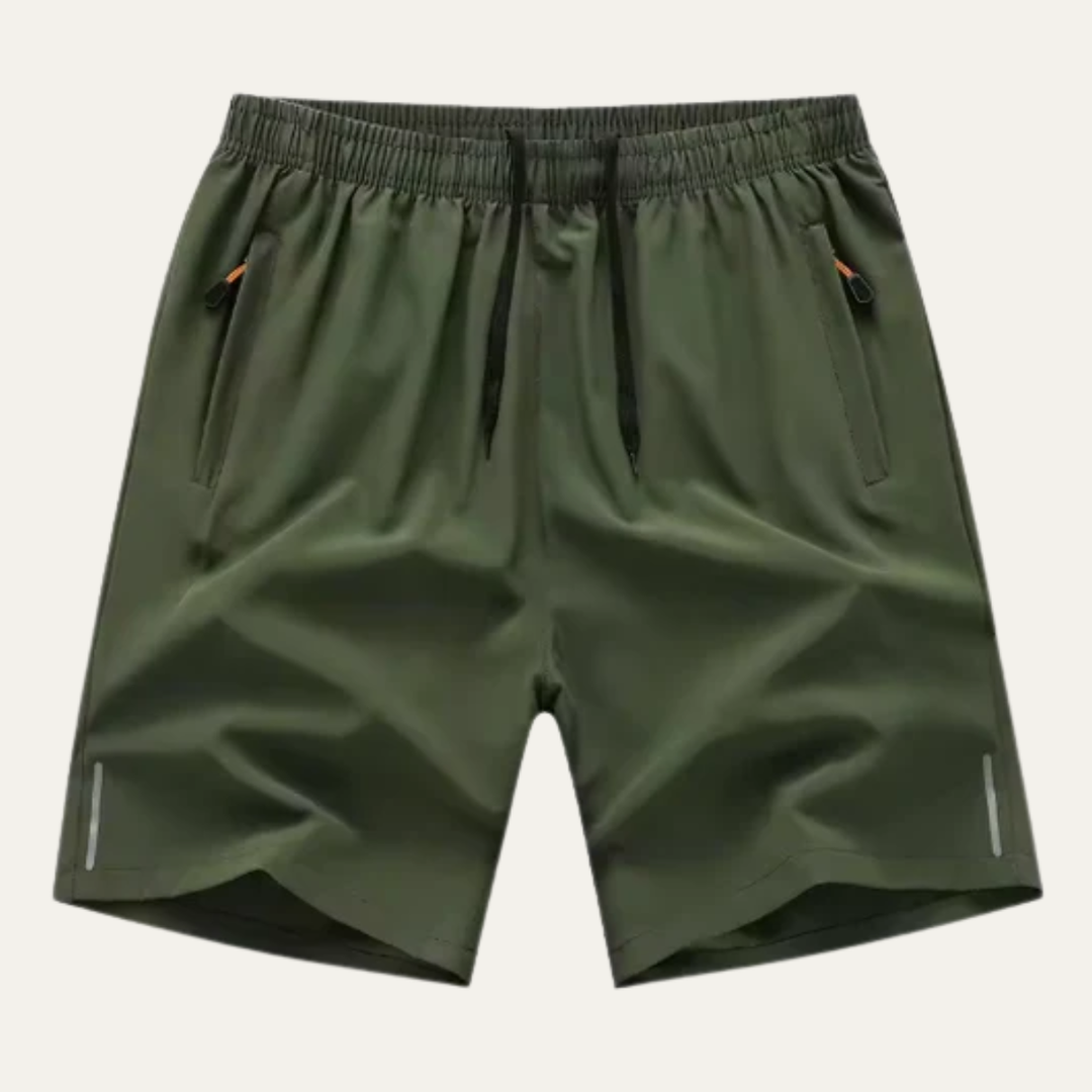 Seabrook | Herre let Training & Running shorts