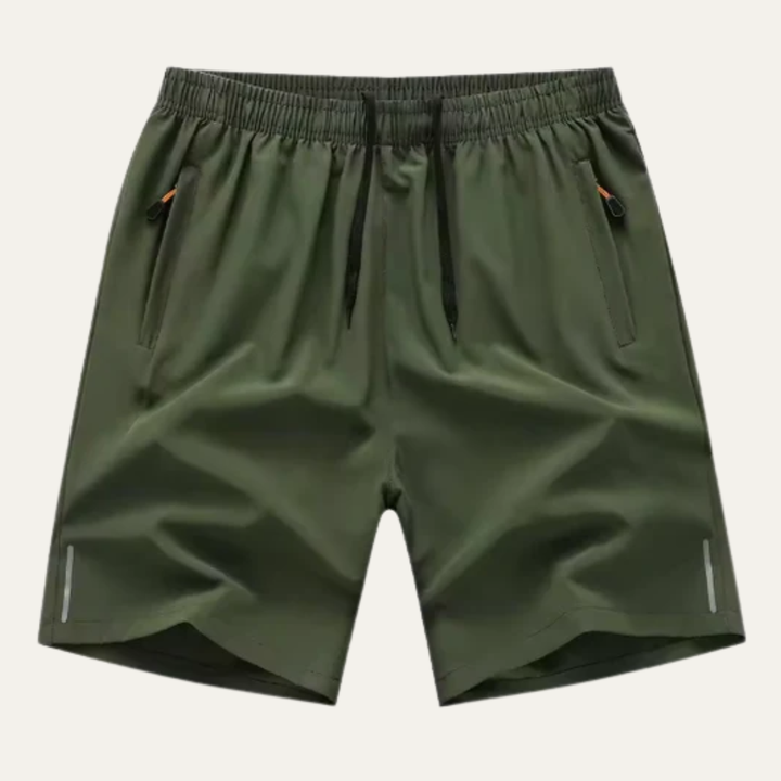 Seabrook | Herre let Training & Running shorts