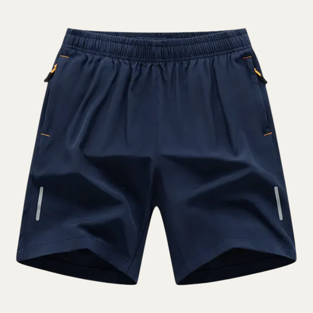Seabrook | Herre let Training & Running shorts
