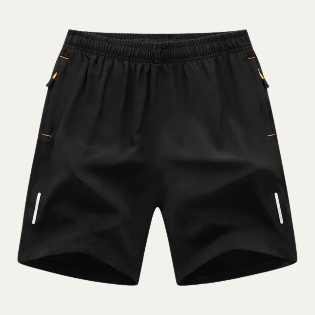 Seabrook | Herre let Training & Running shorts