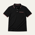 Freja Andersen | Herre stilren golfpoloshirt