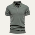 Freja Andersen | Herre stilren poloshirt