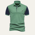 Freja Andersen | Herre stilren poloshirt