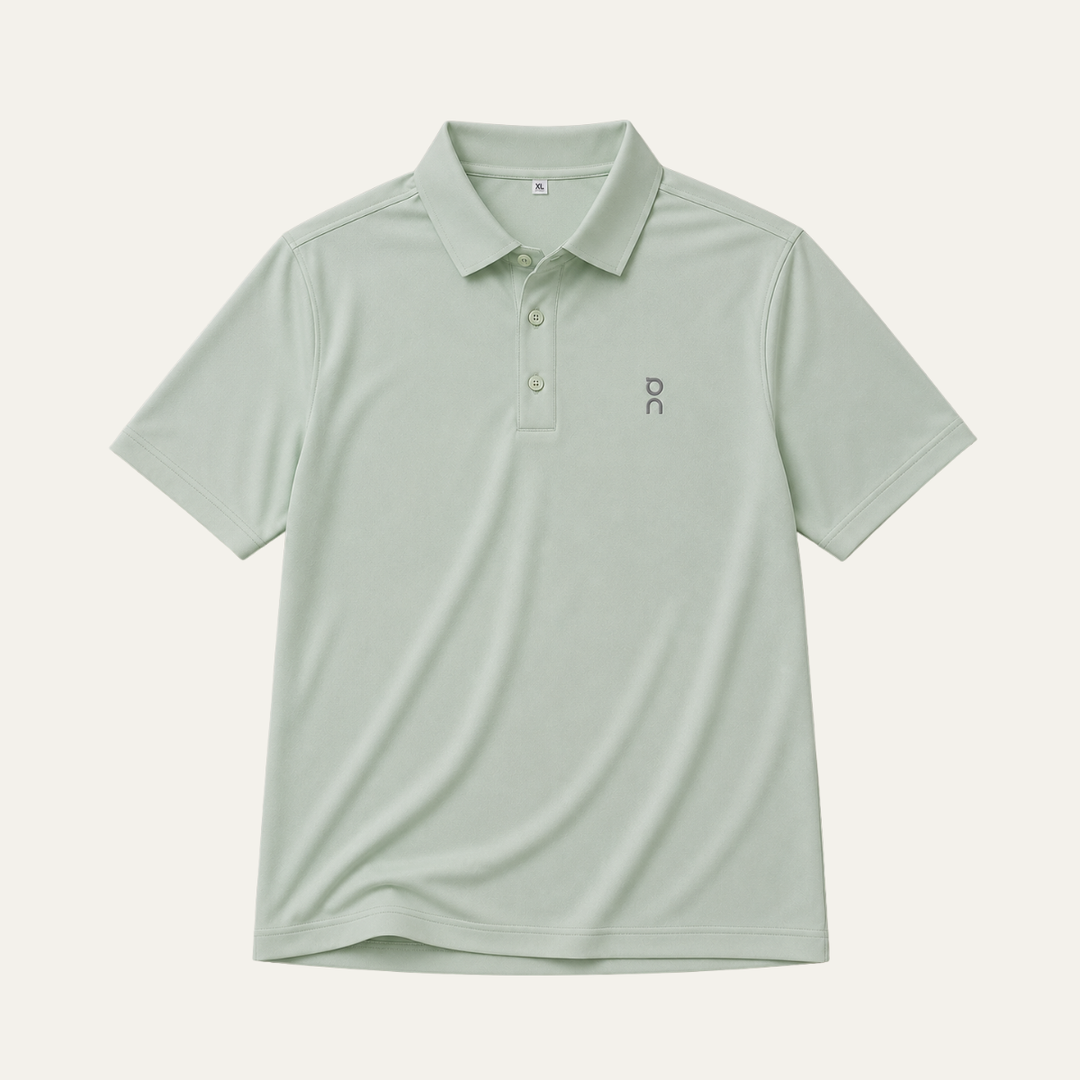 Freja Andersen | Herre stilren poloshirt