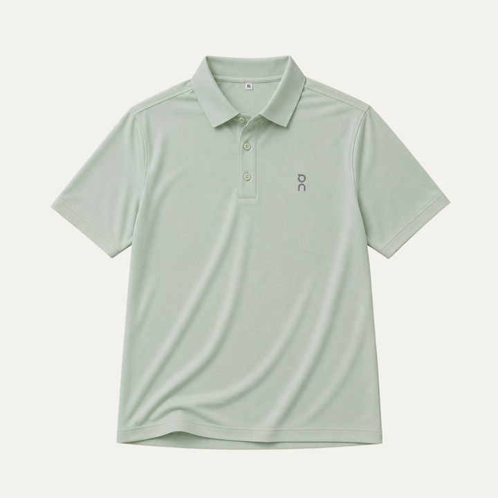 Freja Andersen | Herre stilren poloshirt