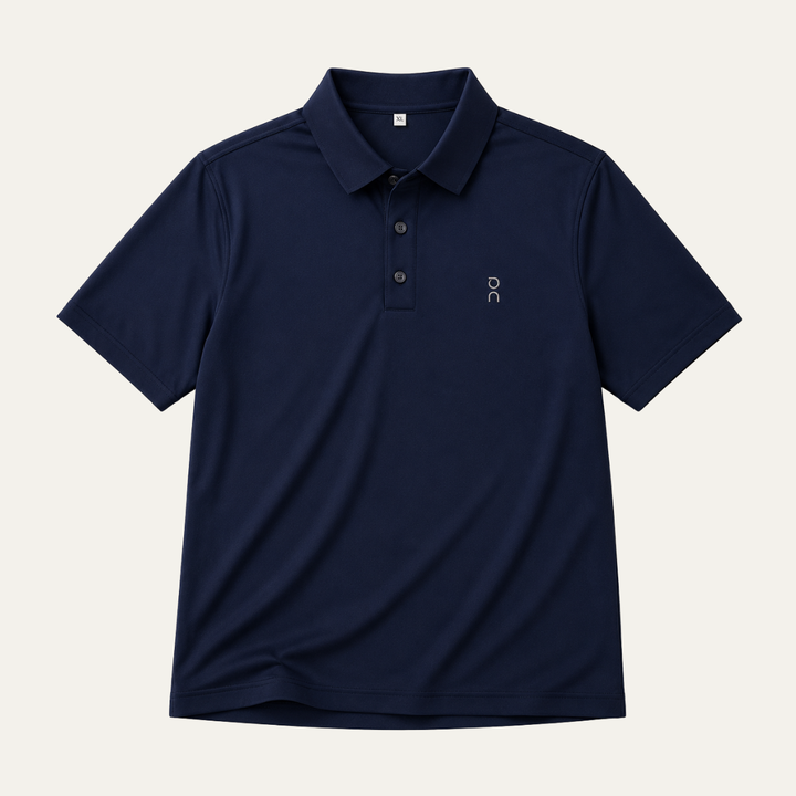Freja Andersen | Herre stilren poloshirt