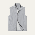 Freja Andersen | Herre let afslappet Vest | åndbar ærmeløs udendørs Vest til Layering