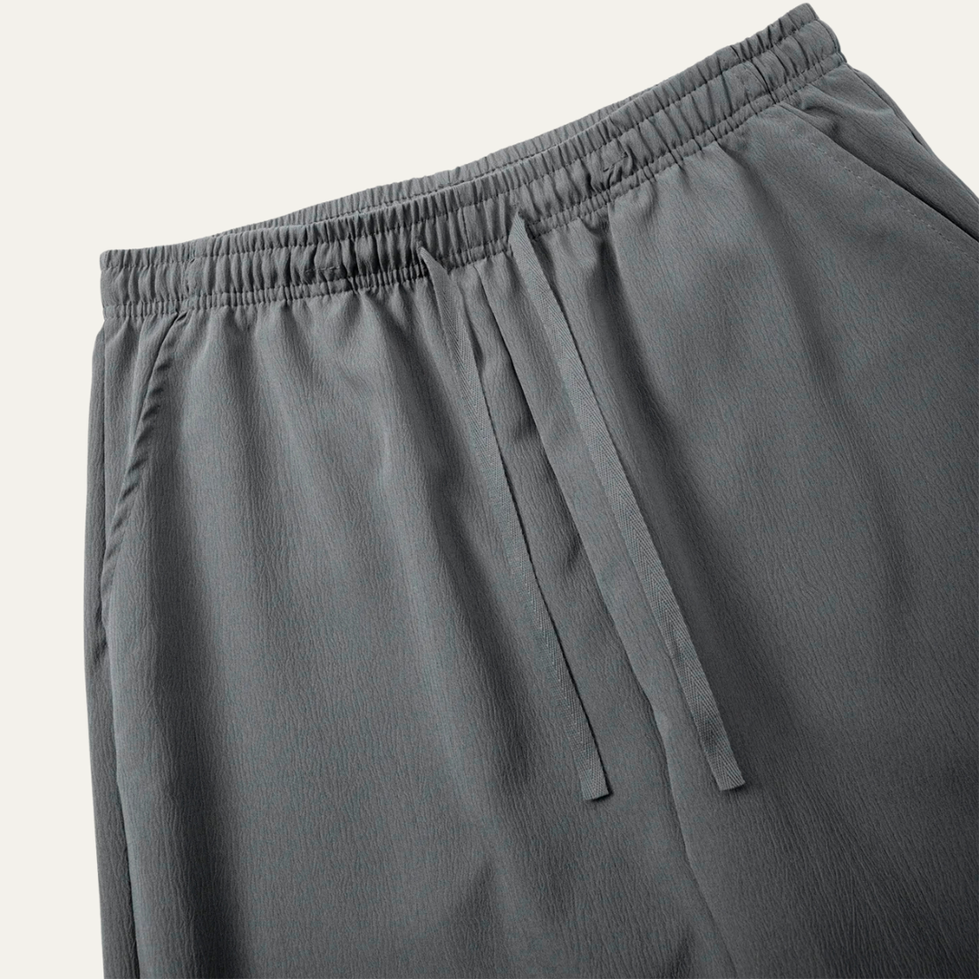 Harrington Bay herre Straight Leg afslappet snøre Sweatpants