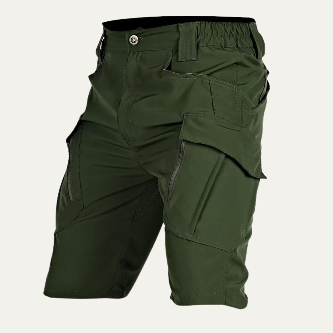Lancaster | Herre taktisk cargo Utility shorts