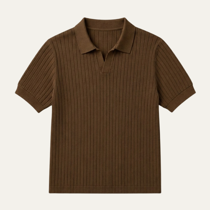 Merrifield | Herre strik polo