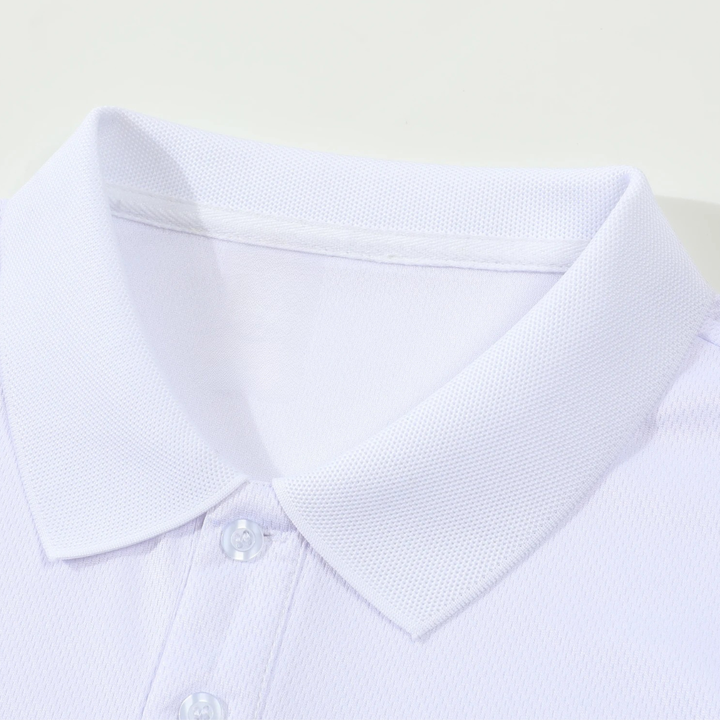 Freja Andersen | Herre Quick-Dry Athletic poloshirt