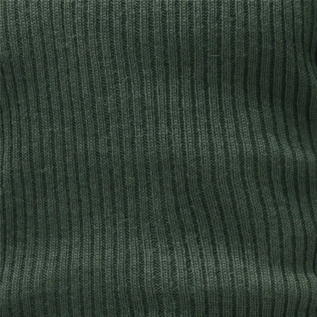 Posillipo | Herre vinter Ribbed V-hals Workwear trøje