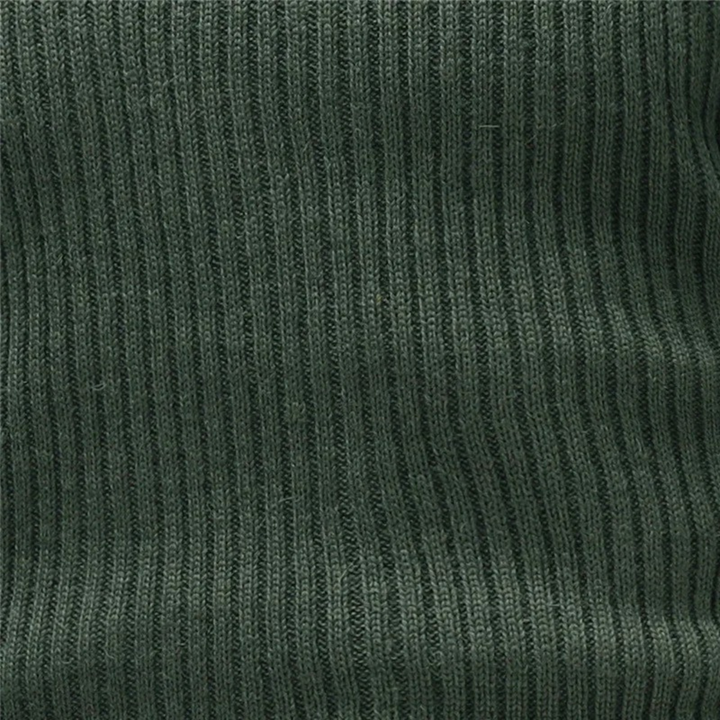 Posillipo | Herre vinter Ribbed V-hals Workwear trøje
