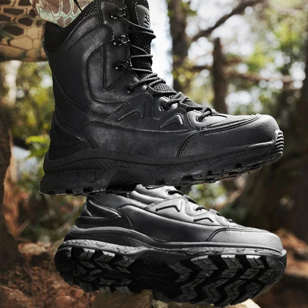 Windmill Ridge herre Durable Tactical vandtæt Snow støvler