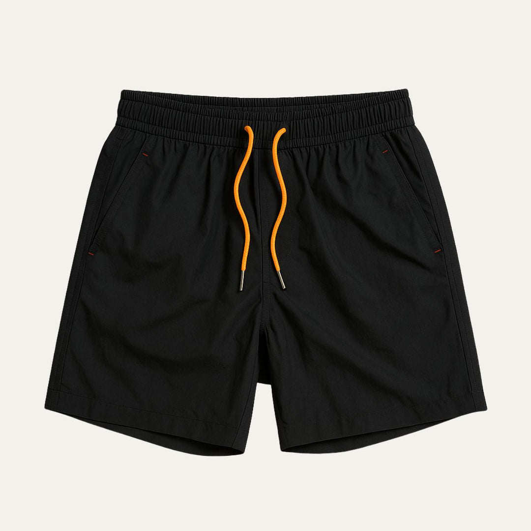 Marston Swim shorts med snøre til mænd