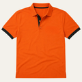 Freja Andersen | Herre elegant poloshirt