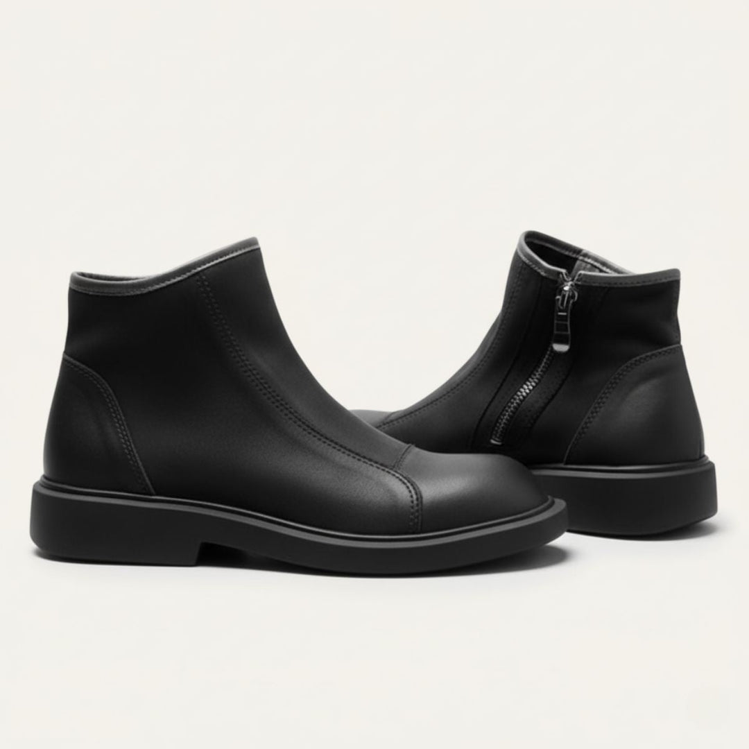 Cheltenham | Herre Durable læder Everyday Ankle støvler