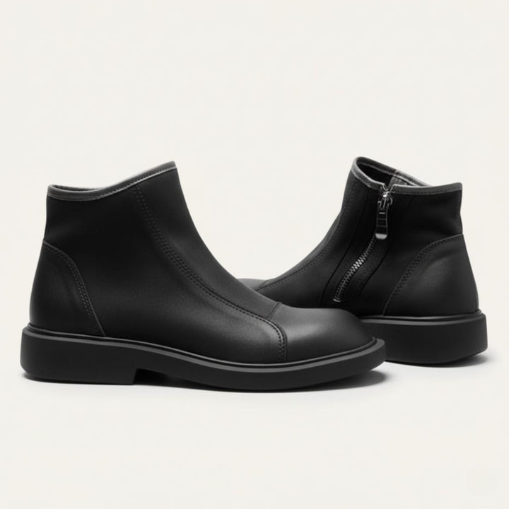 Cheltenham | Herre Durable læder Everyday Ankle støvler
