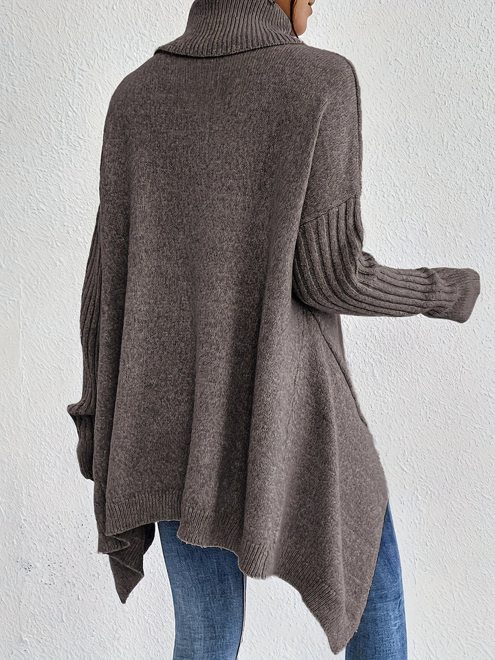 Audrey | Hyggelig sweater — 24