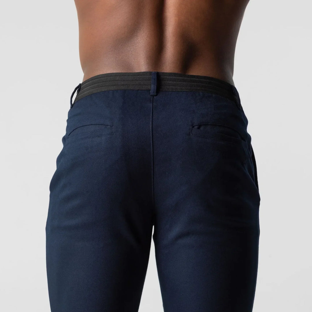 Cino – Premium chinos med stretch