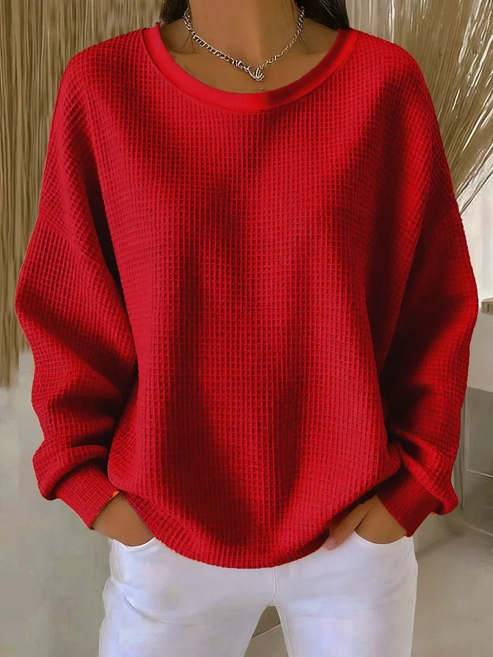 Nyla™ | Klassisk sweater — 9