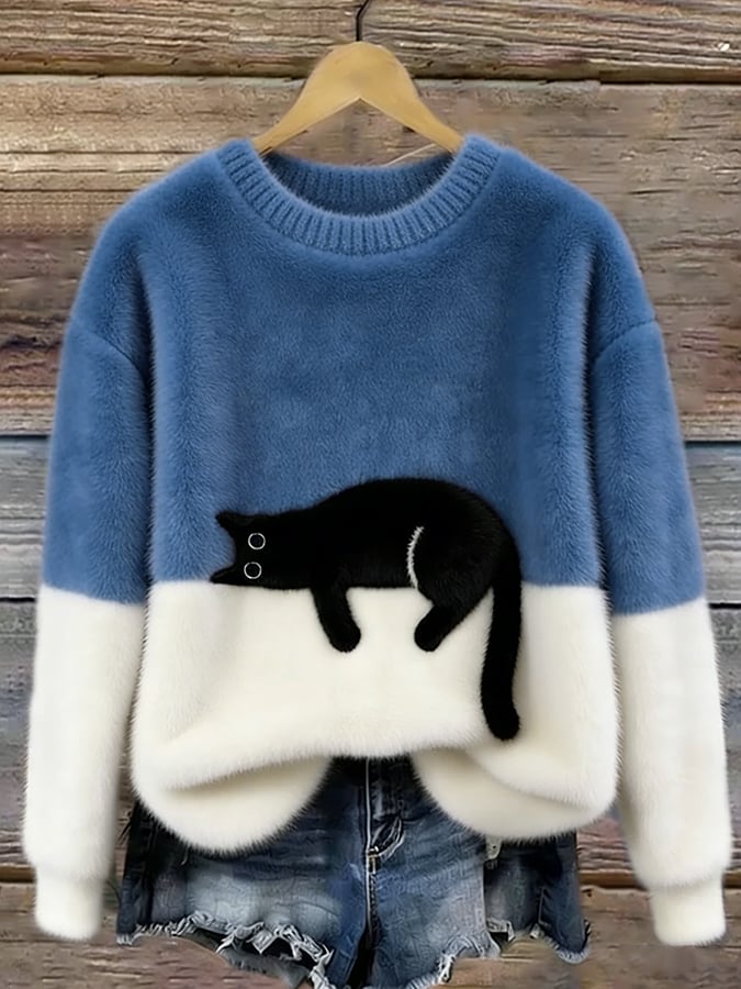LunaCat | Sweater — 7