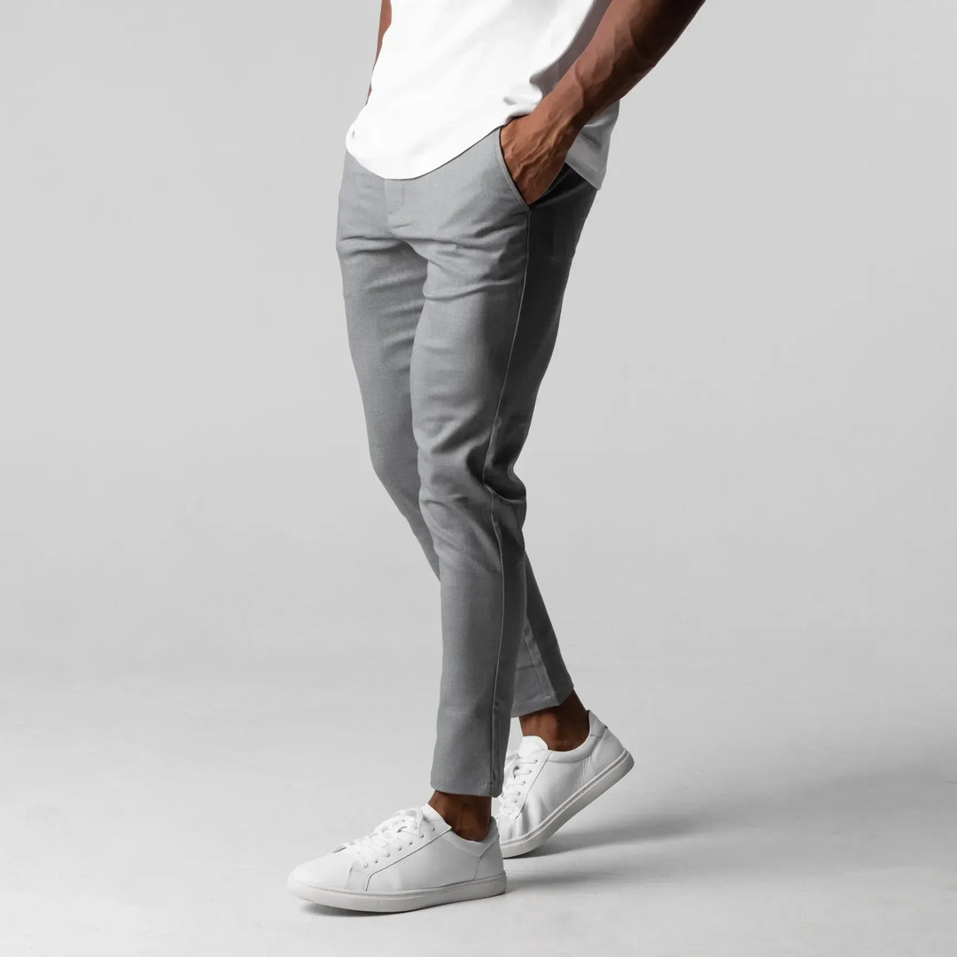 Cino – Premium chinos med stretch