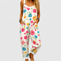 Behagelig jumpsuit med lommer