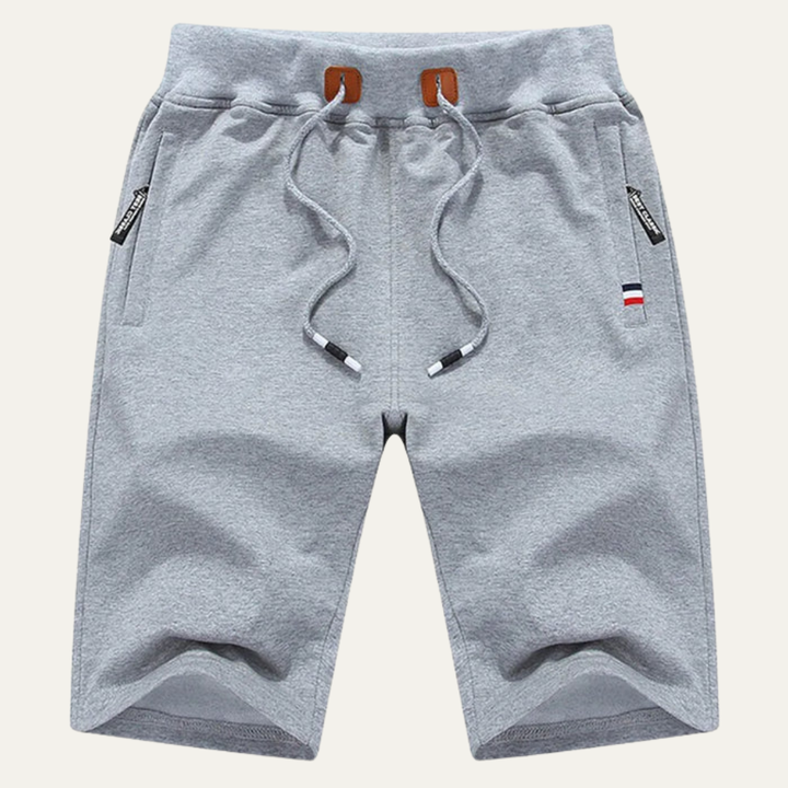 Freja Andersen | Herre Comfortable afslappet joggerbukser shorts