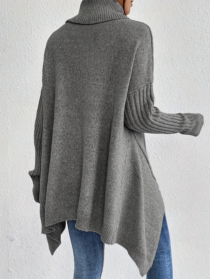 Audrey | Hyggelig sweater — 23