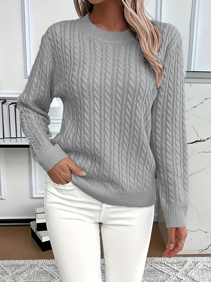 Blanca™ | Dame kabel jumper — 3
