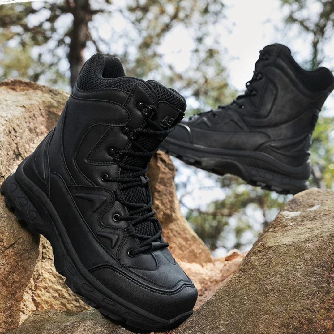 Windmill Ridge herre Durable Tactical vandtæt Snow støvler