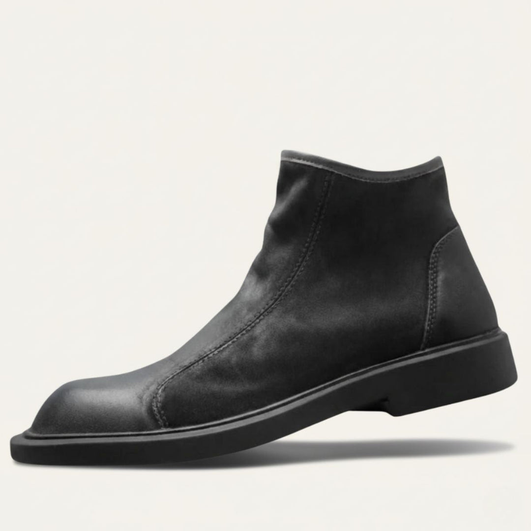 Cheltenham | Herre Durable læder Everyday Ankle støvler
