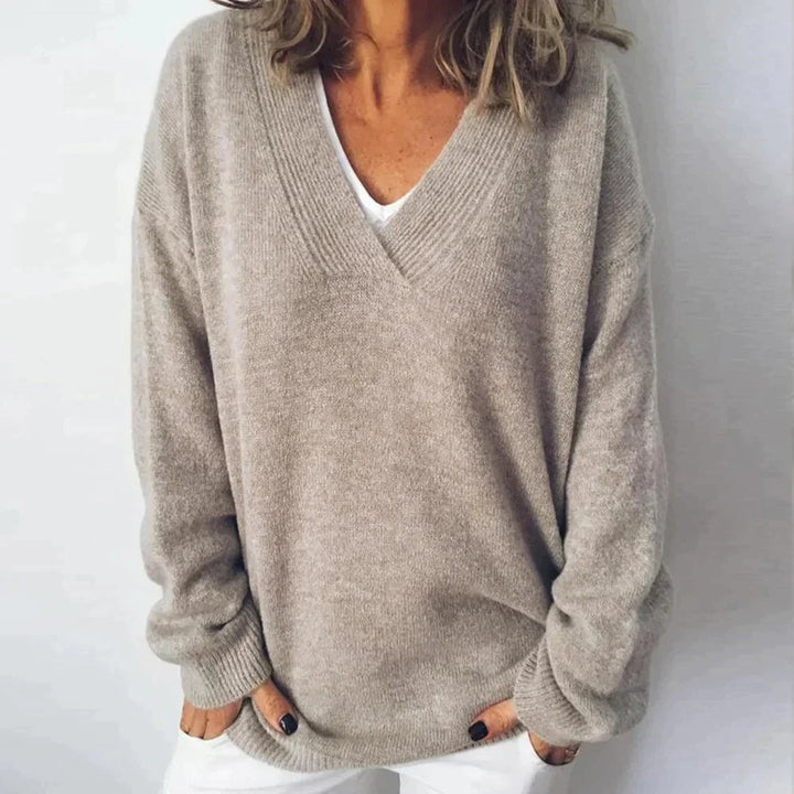 Bailey | Luksuriøs blød trøje — 1