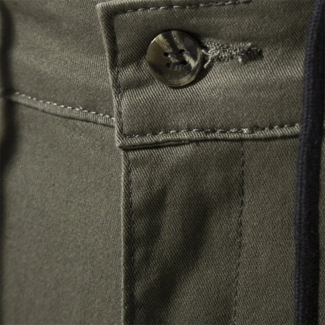 Freja Andersen | Herre afslappet slim fit Cargo Jogging bukser