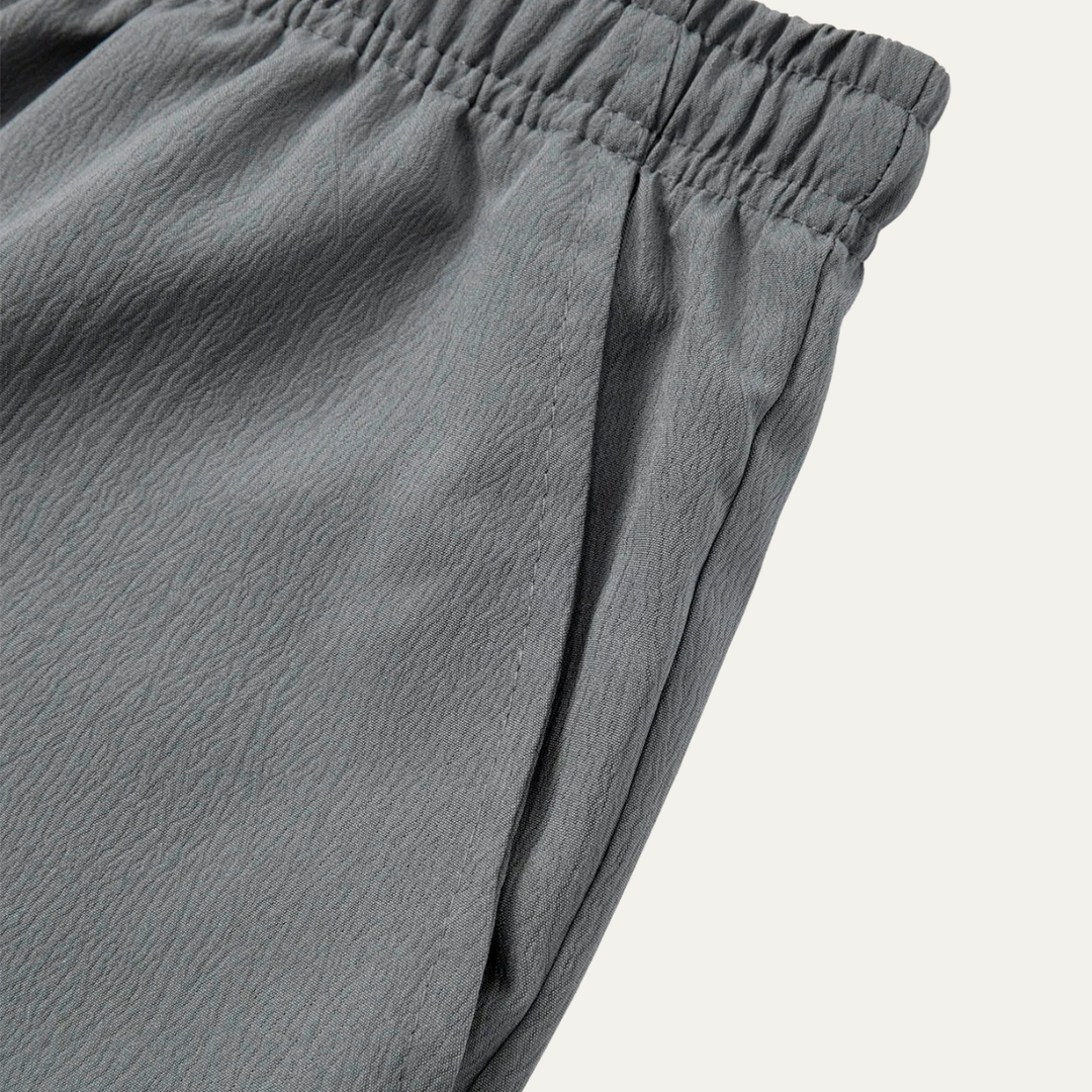 Harrington Bay herre Straight Leg afslappet snøre Sweatpants