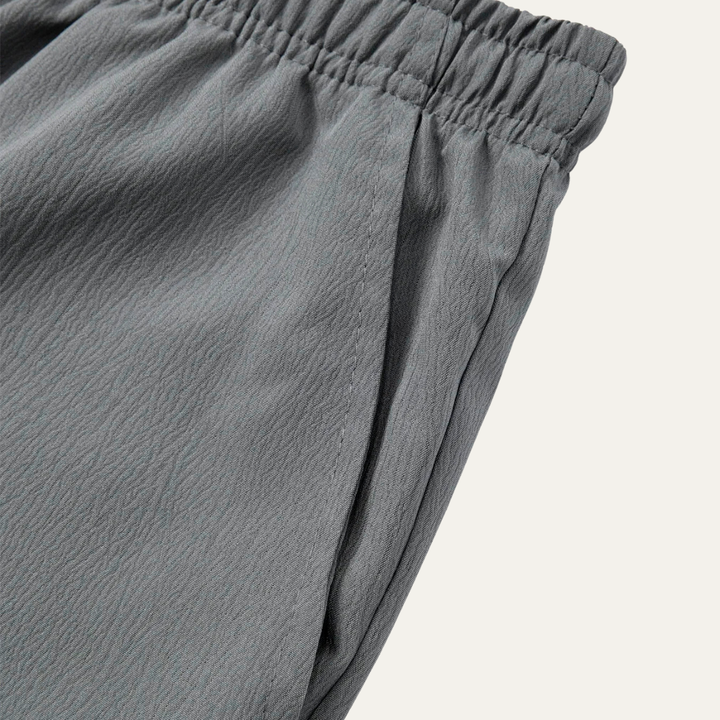 Harrington Bay herre Straight Leg afslappet snøre Sweatpants