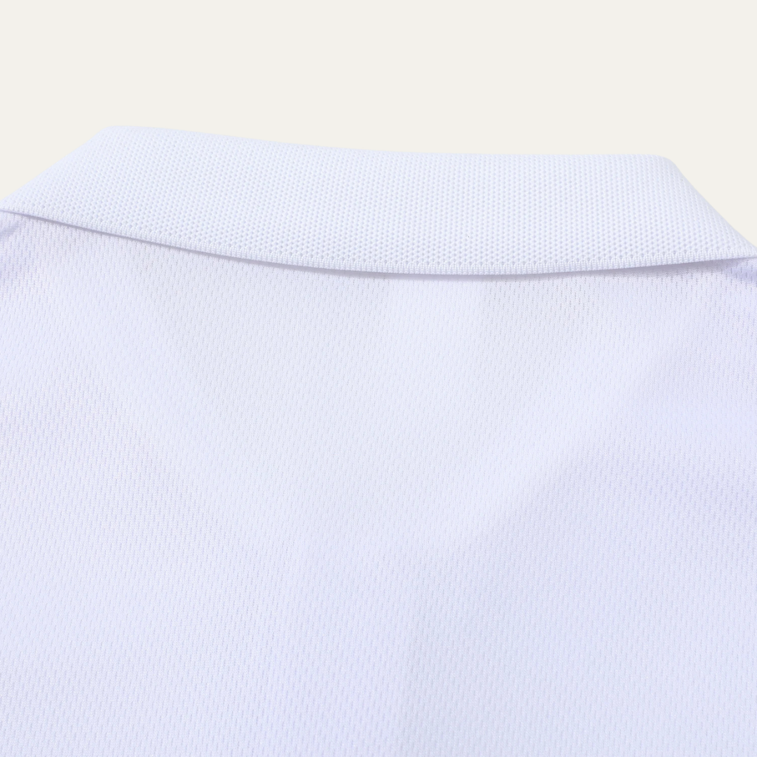 Freja Andersen | Herre Quick-Dry Athletic poloshirt