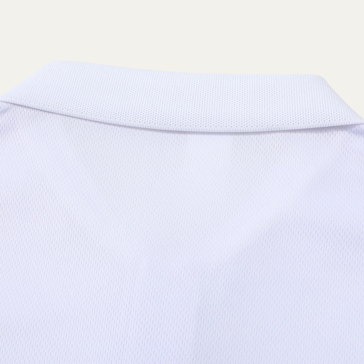 Freja Andersen | Herre Quick-Dry Athletic poloshirt