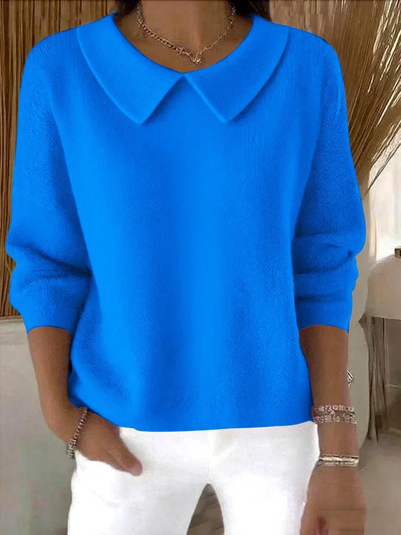 Karly | Klassisk sweater — 2