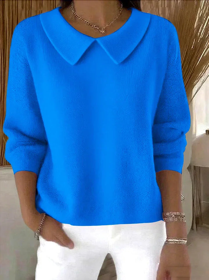 Karly | Klassisk sweater — 2