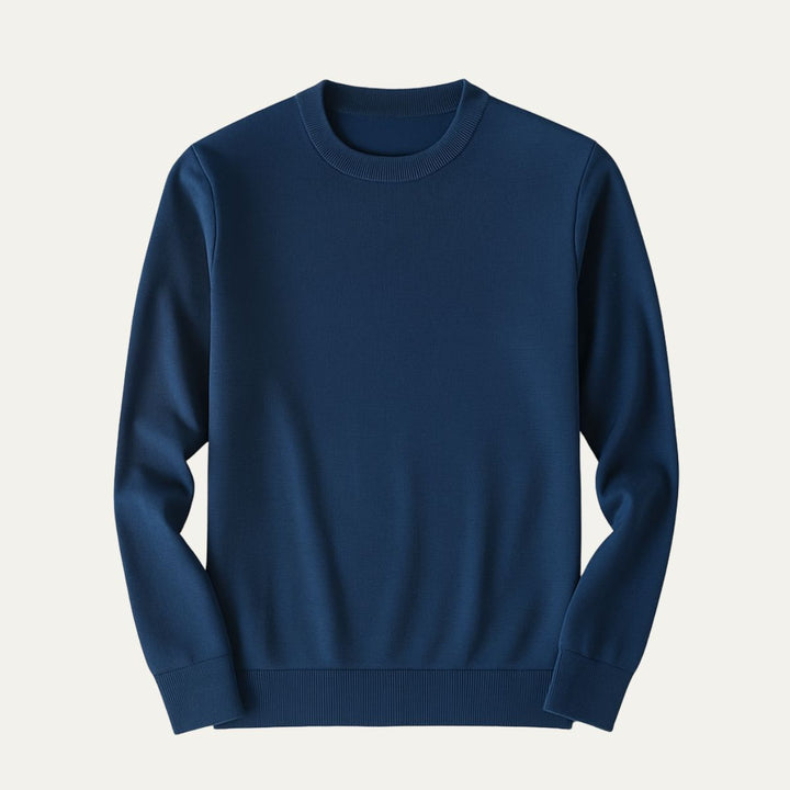 Eton Comfortable afslappet trøje