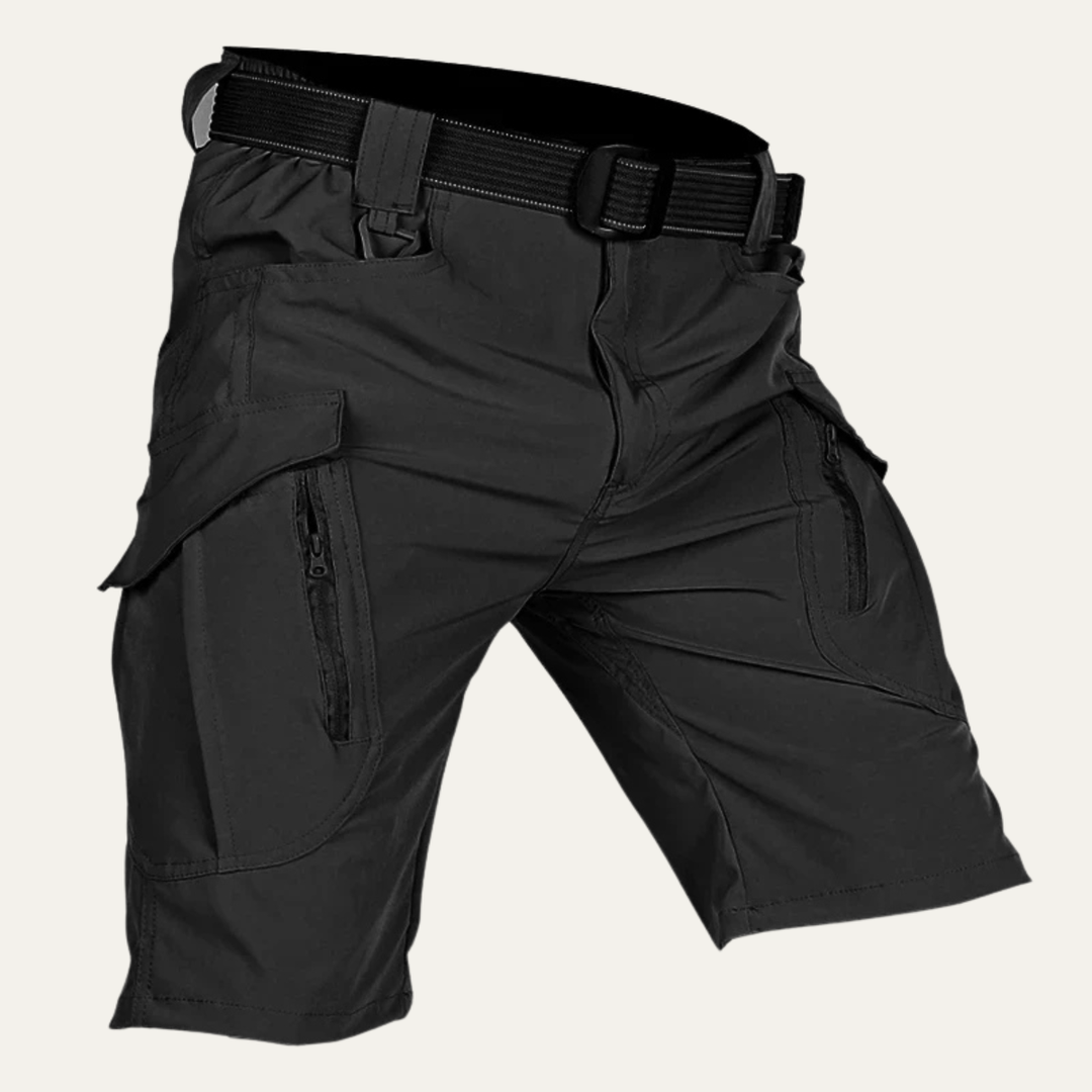 Lancaster | Herre taktisk cargo Utility shorts