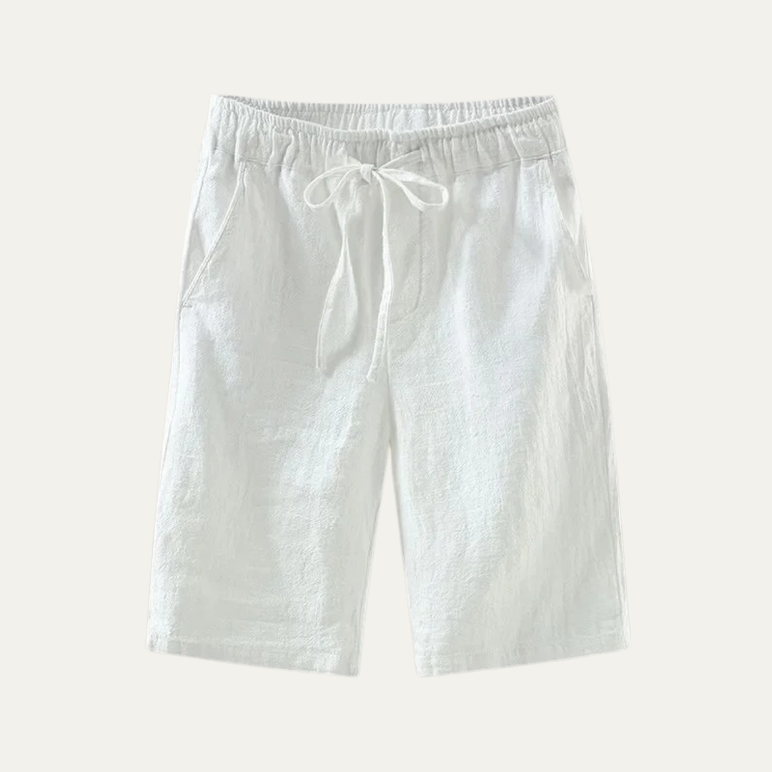 Freja Andersen | Herre let hør strandshorts