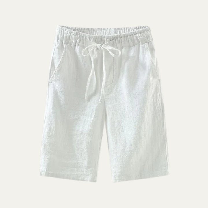 Freja Andersen | Herre let hør strandshorts