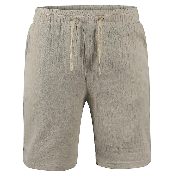 Brookside Ridge herre åndbar afslappet Elastic Waist shorts