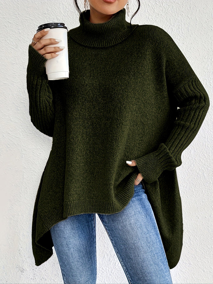 Audrey | Hyggelig sweater — 2