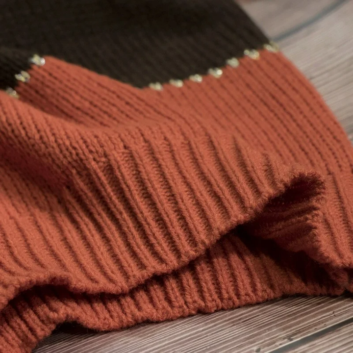 Elisa | Casual sweater — 6
