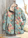 DOROTHEA | COUNTRY BLOOM VATTERET JAKKE